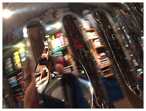 Ispiration küchenutensilien