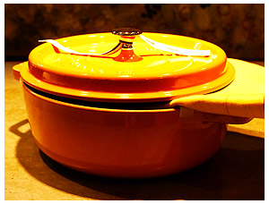 Ispiration küchenutensilien