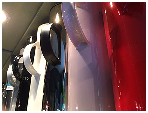 Ispiration küchenutensilien