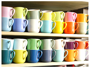 Ispiration küchenutensilien