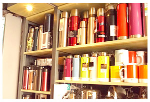 Ispiration küchenutensilien